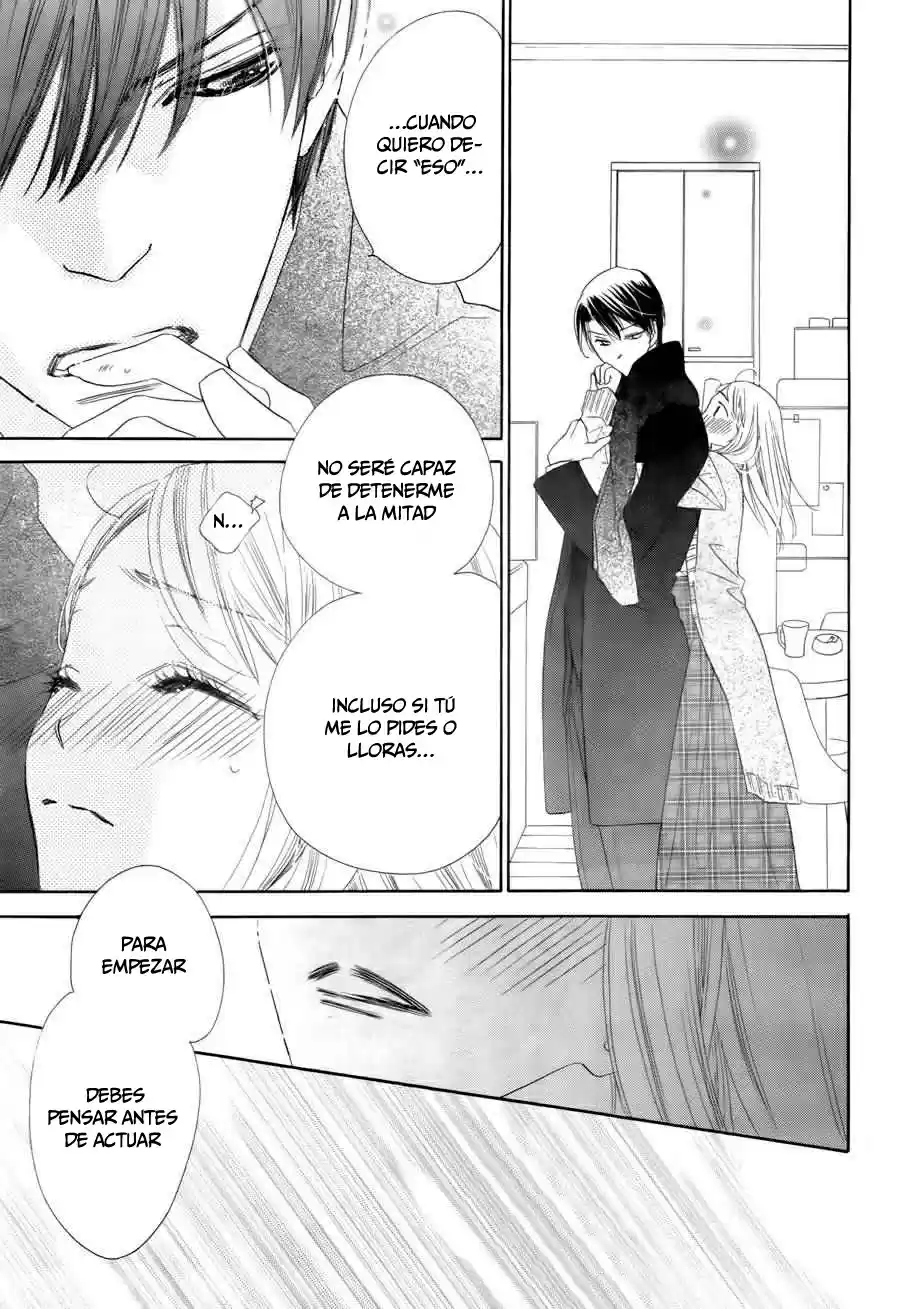 Love Phantom - Capítulo 4 - Página 32 - LectorTMOo
