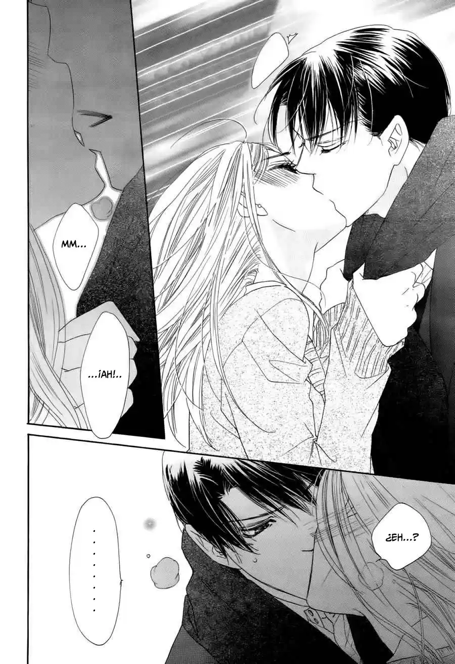 Love Phantom - Capítulo 4 - Página 34 - LectorTMOo