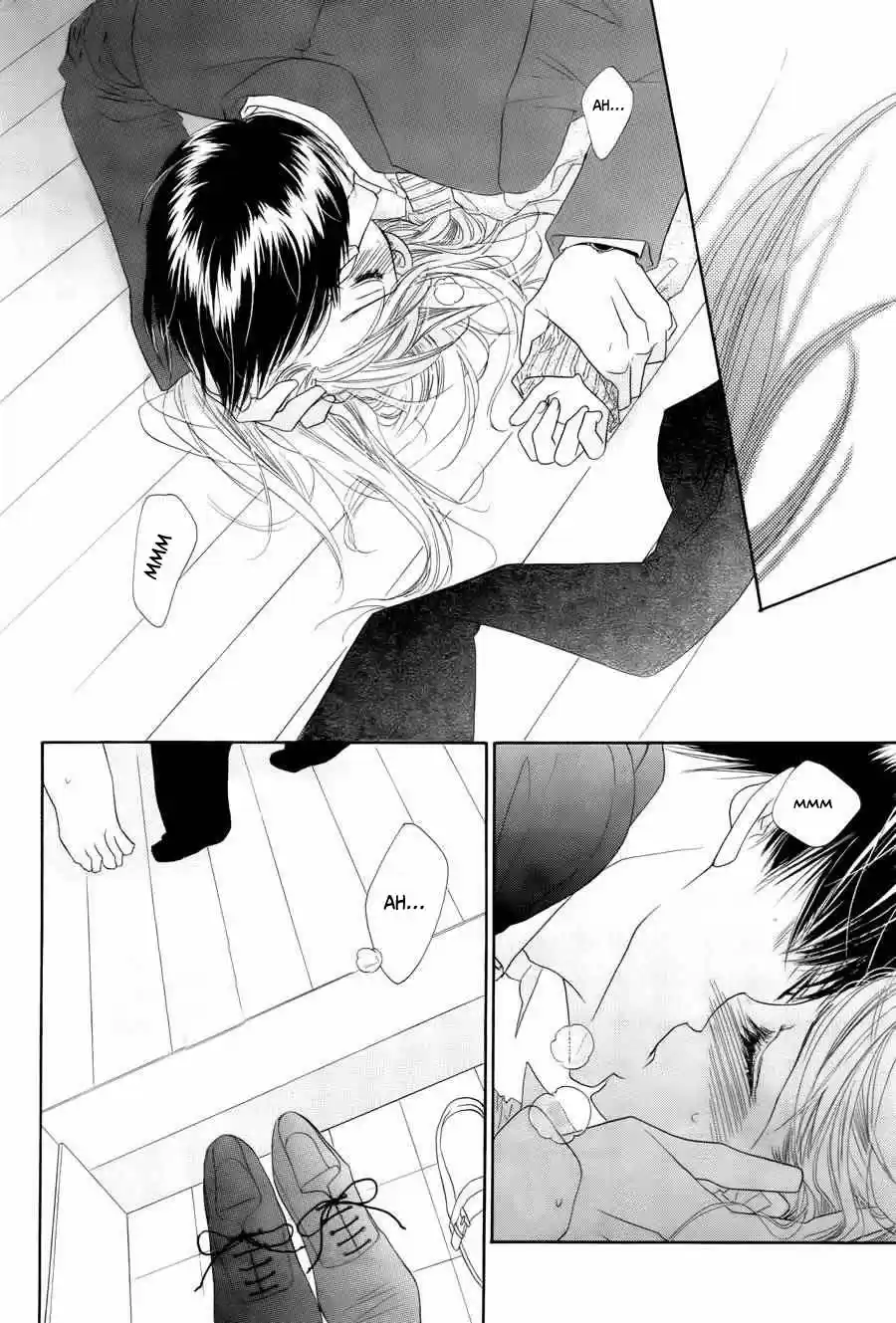 Love Phantom - Capítulo 4 - Página 36 - LectorTMOo