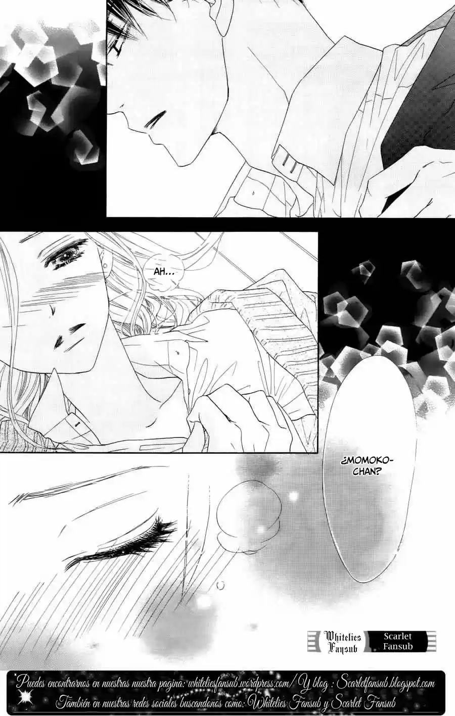 Love Phantom - Capítulo 4 - Página 39 - LectorTMOo