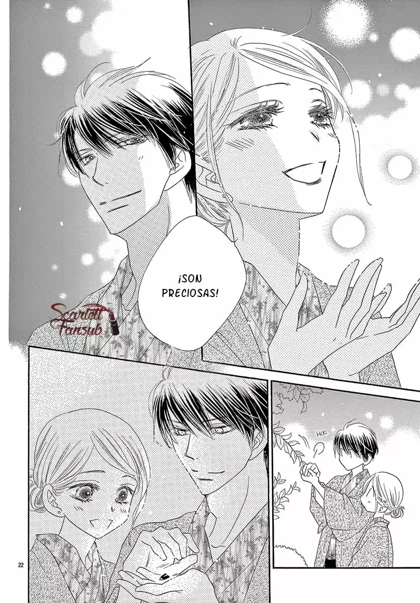 Love Phantom - Capítulo 40 - Página 25 - LectorTMOo