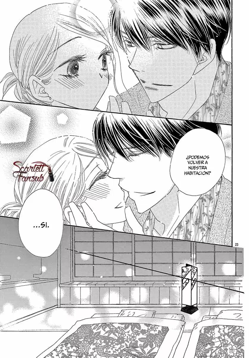 Love Phantom - Capítulo 40 - Página 26 - LectorTMOo