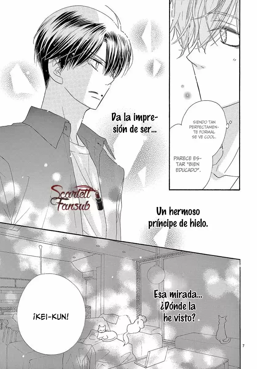 Love Phantom - Capítulo 41 - Página 10 - LectorTMOo