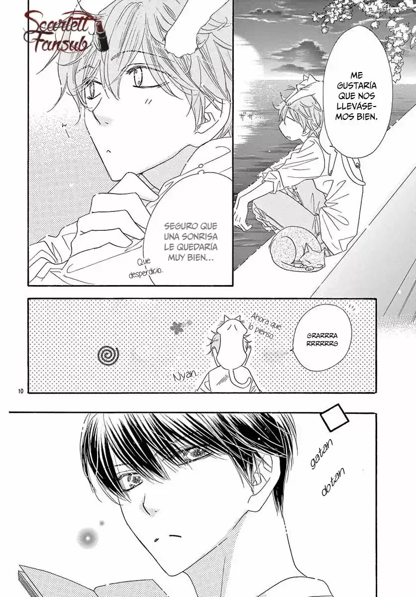 Love Phantom - Capítulo 41 - Página 13 - LectorTMOo
