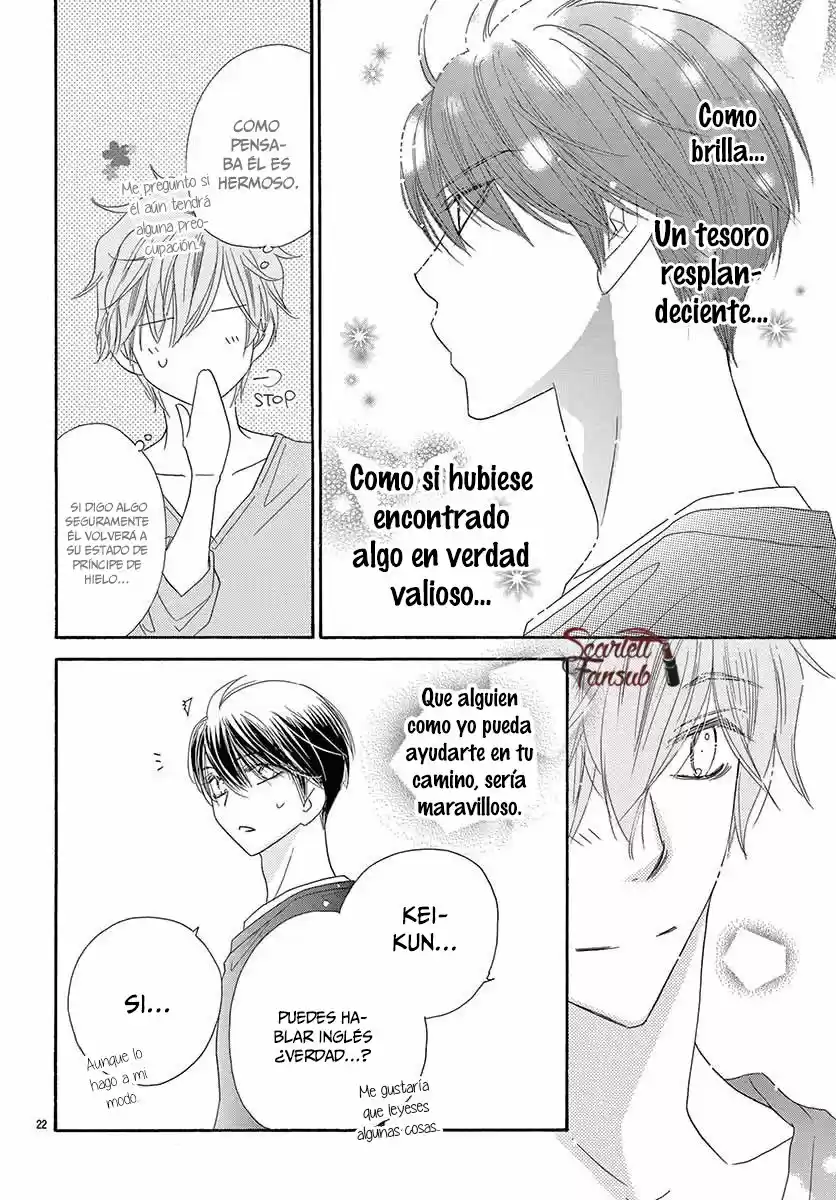 Love Phantom - Capítulo 41 - Página 25 - LectorTMOo