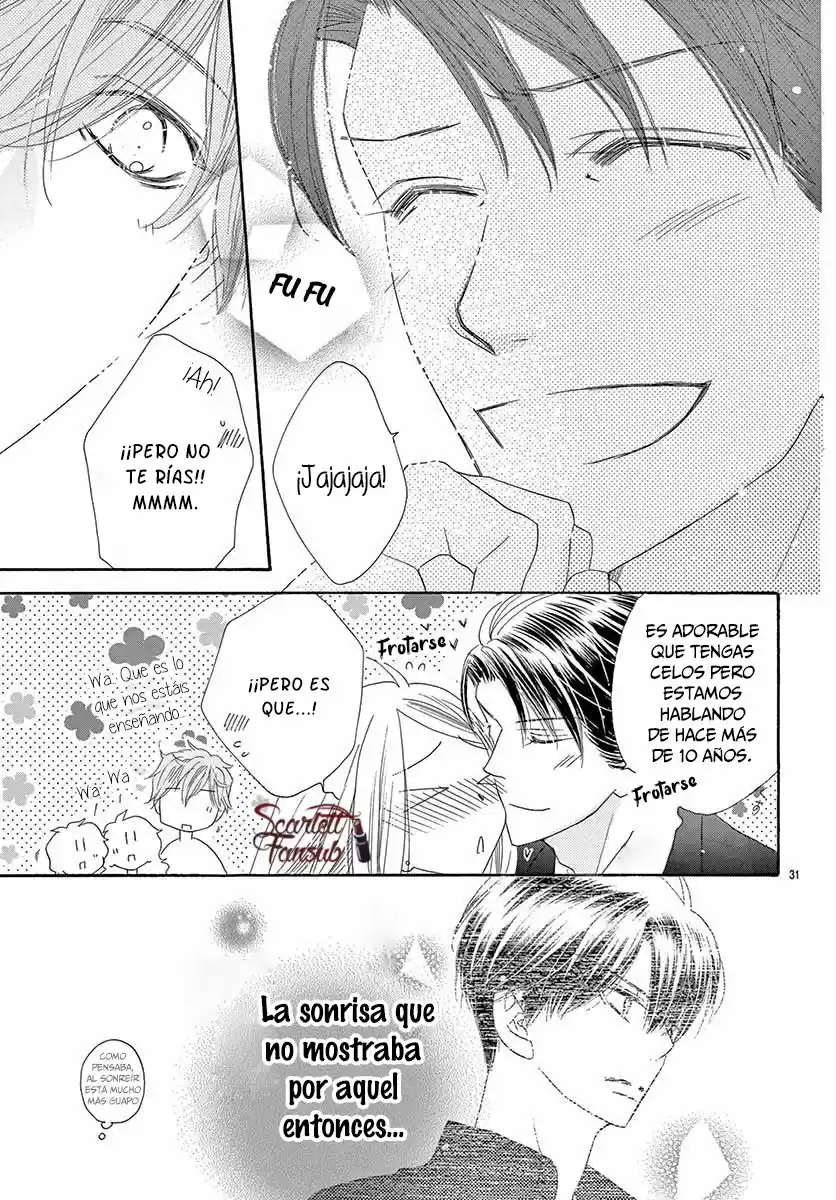 Love Phantom - Capítulo 41 - Página 34 - LectorTMOo