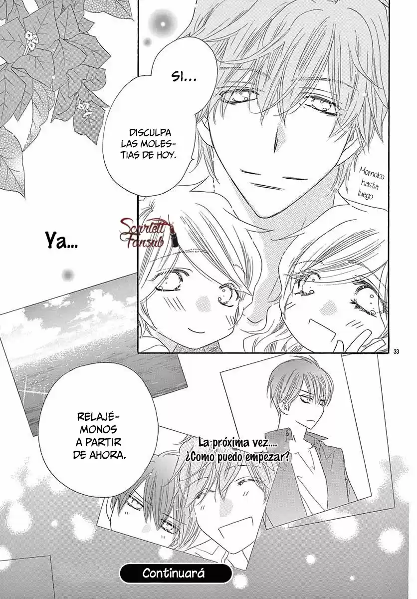 Love Phantom - Capítulo 41 - Página 36 - LectorTMOo