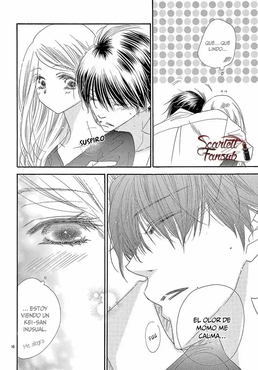 Love Phantom - Capítulo 42 - Página 13 - LectorTMOo
