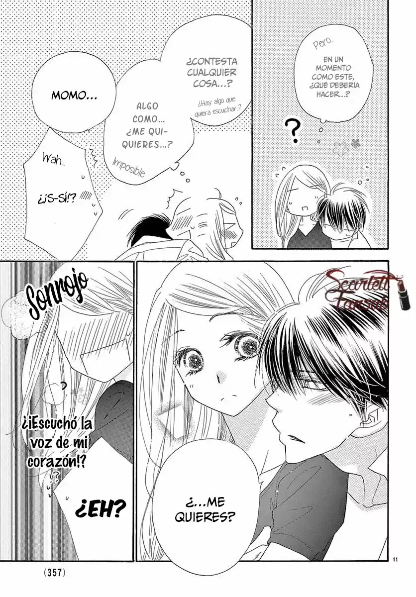 Love Phantom - Capítulo 42 - Página 14 - LectorTMOo