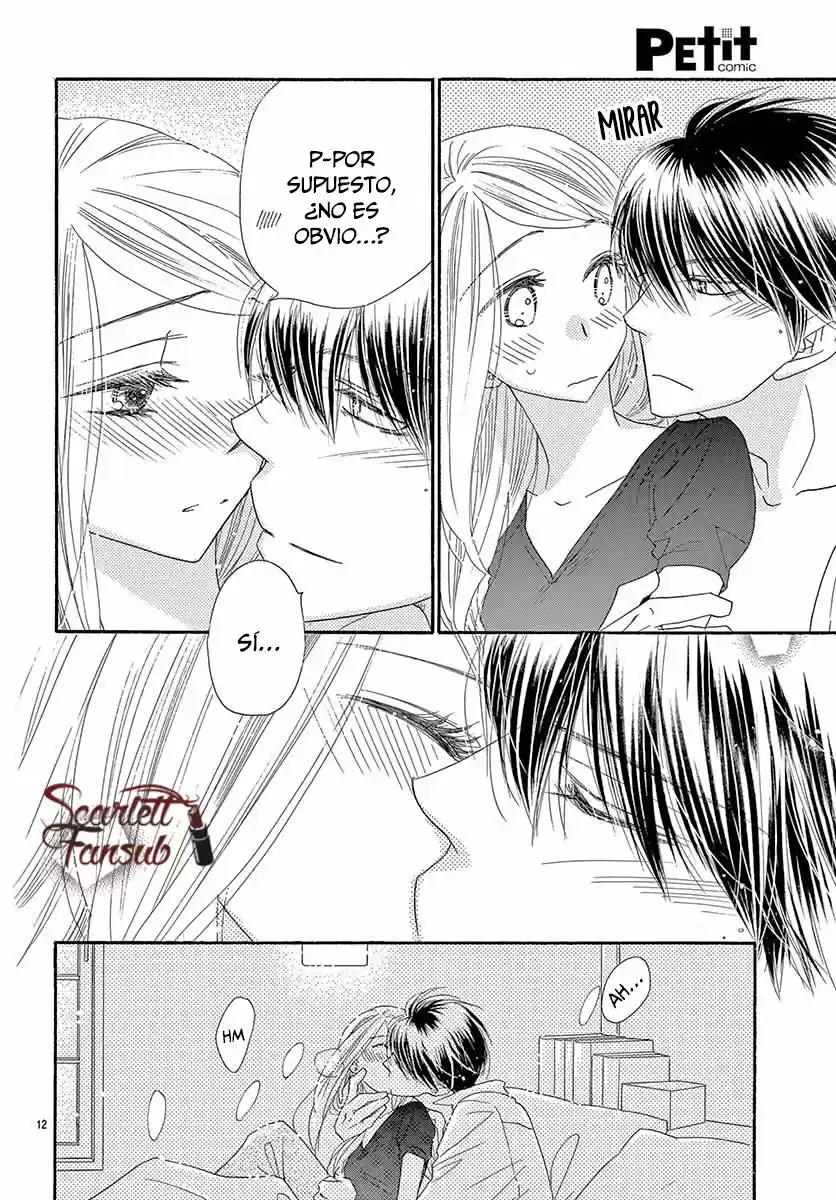 Love Phantom - Capítulo 42 - Página 15 - LectorTMOo