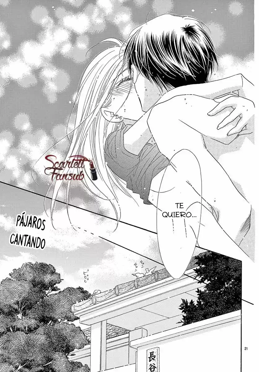 Love Phantom - Capítulo 42 - Página 24 - LectorTMOo