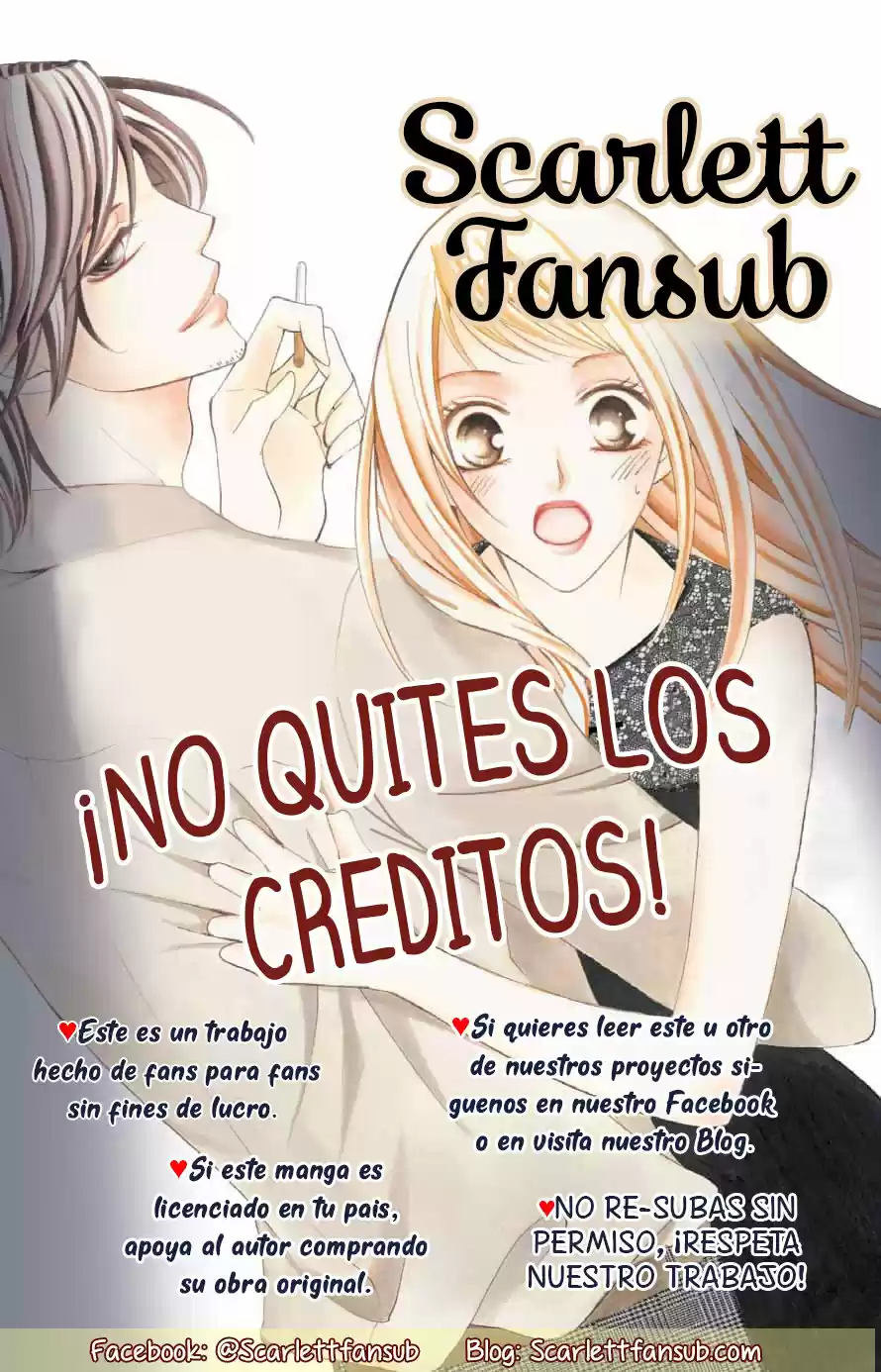 Love Phantom - Capítulo 42 - Página 29 - LectorTMOo