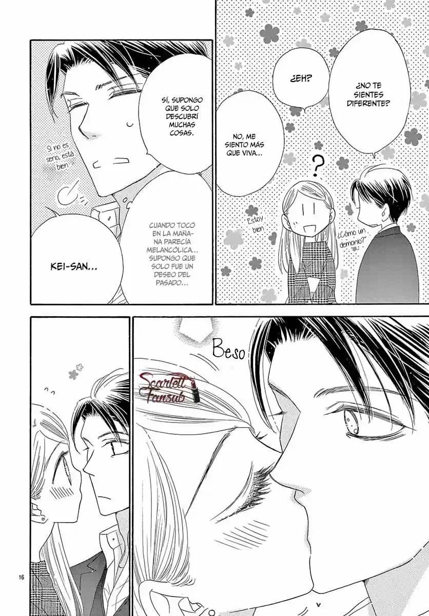 Love Phantom - Capítulo 43 - Página 21 - LectorTMOo