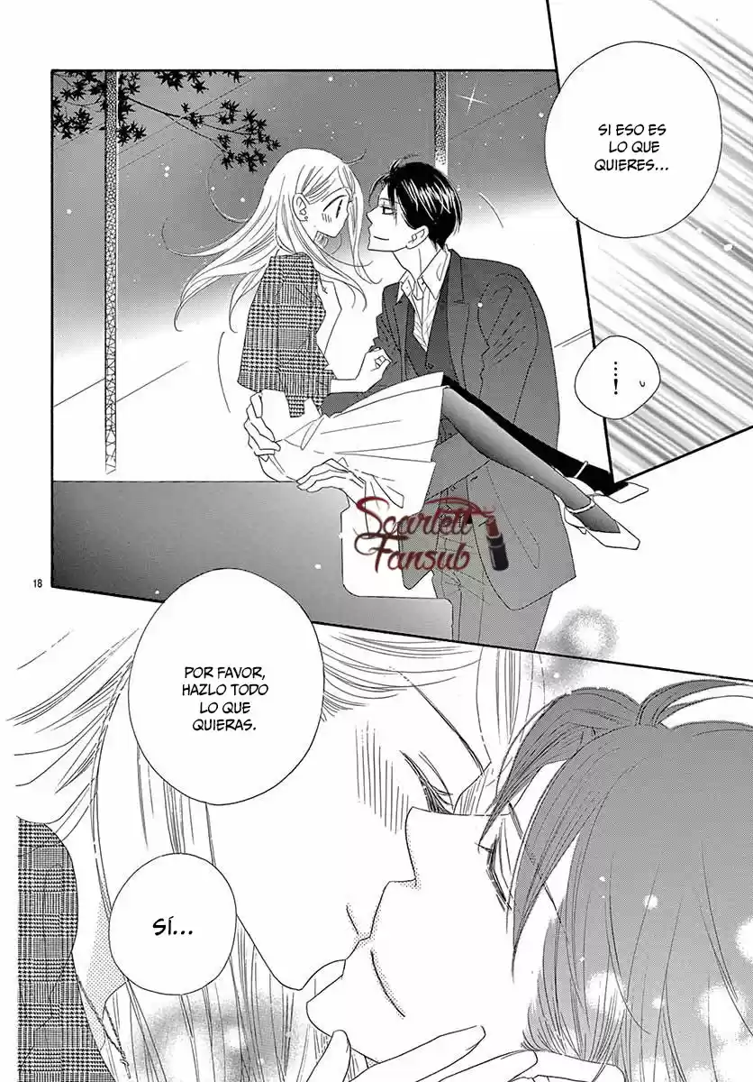Love Phantom - Capítulo 43 - Página 23 - LectorTMOo