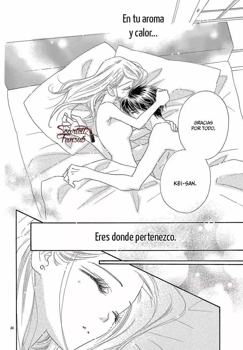 Love Phantom - Capítulo 43 - Página 28 - LectorTMOo