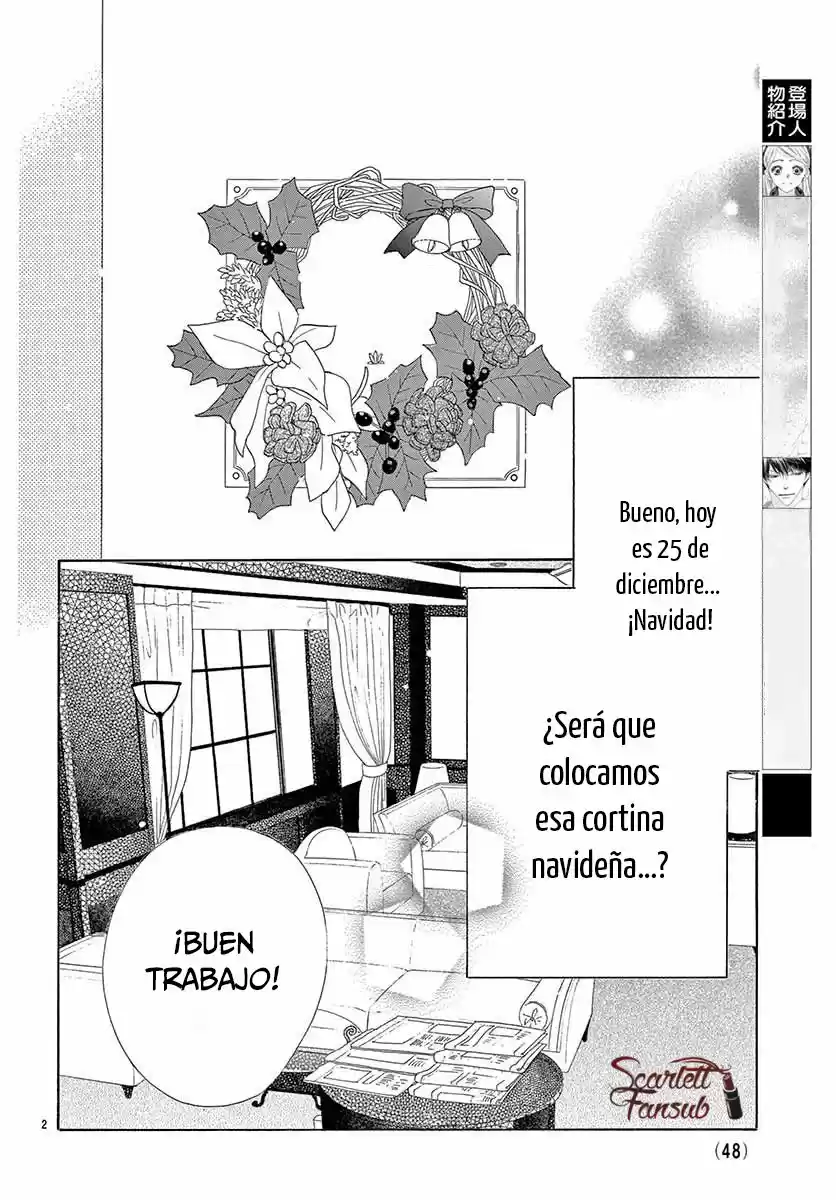 Love Phantom - Capítulo 44 - Página 5 - LectorTMOo