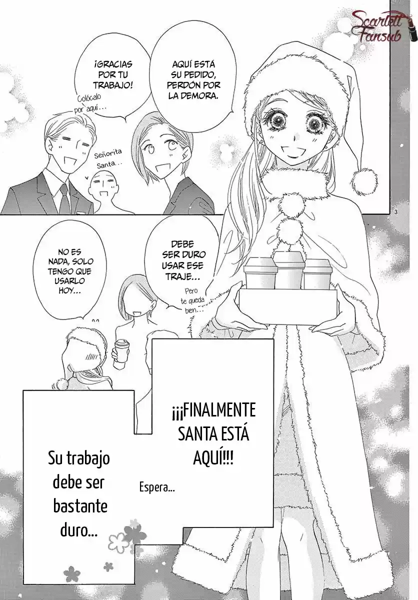 Love Phantom - Capítulo 44 - Página 6 - LectorTMOo