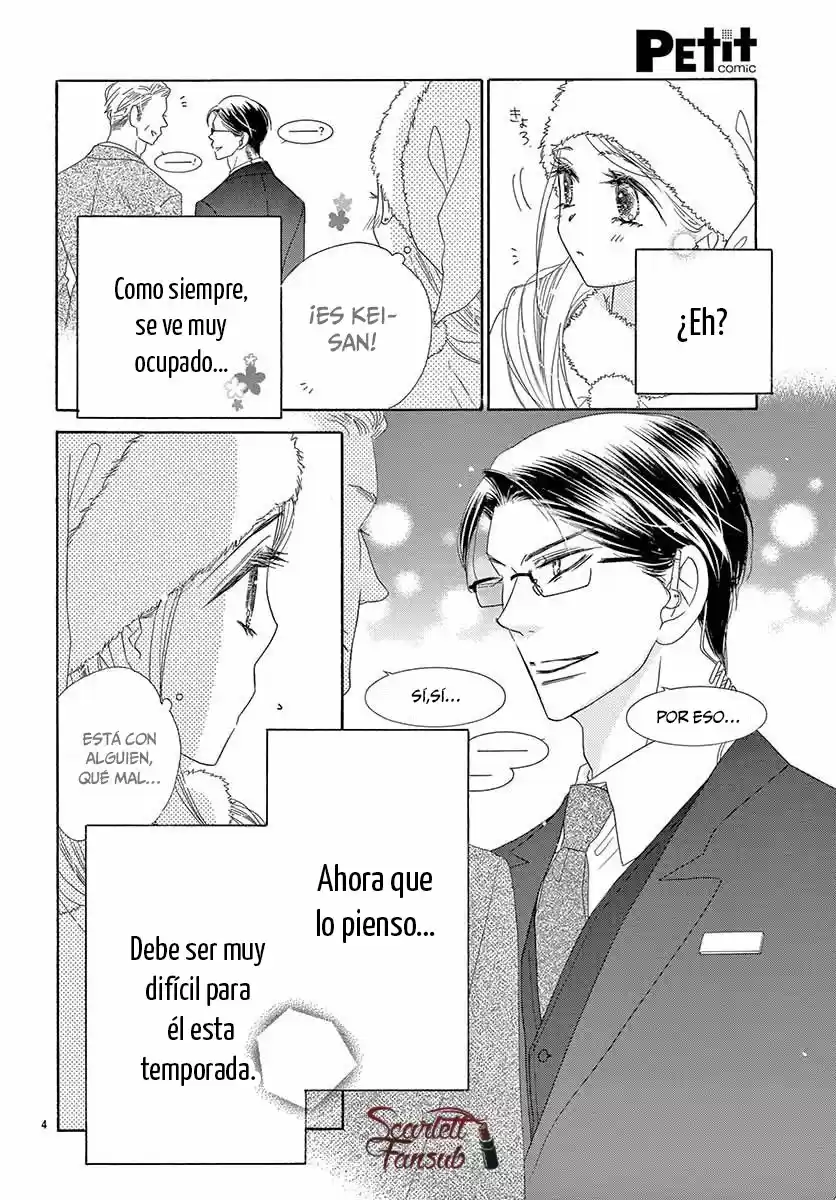 Love Phantom - Capítulo 44 - Página 7 - LectorTMOo