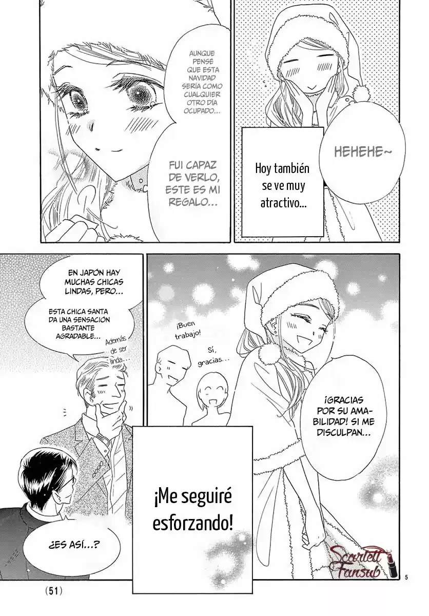 Love Phantom - Capítulo 44 - Página 8 - LectorTMOo