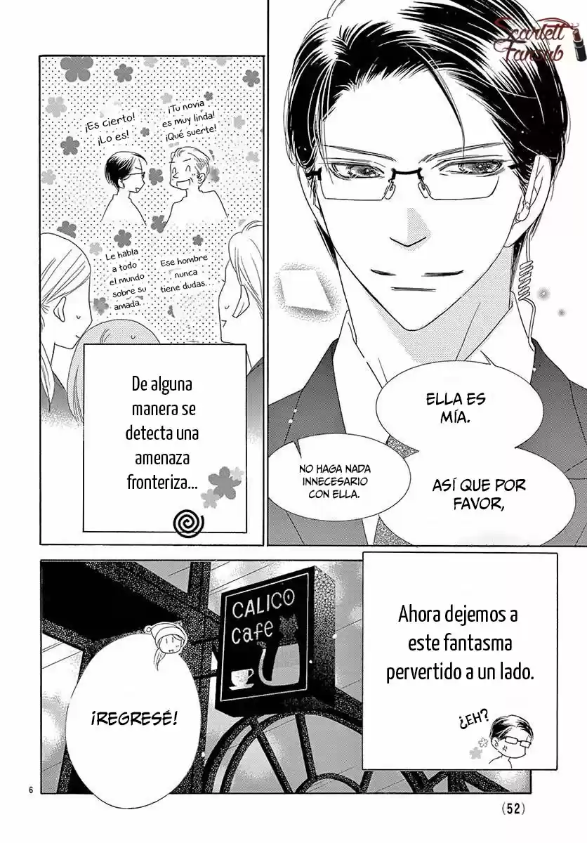 Love Phantom - Capítulo 44 - Página 9 - LectorTMOo