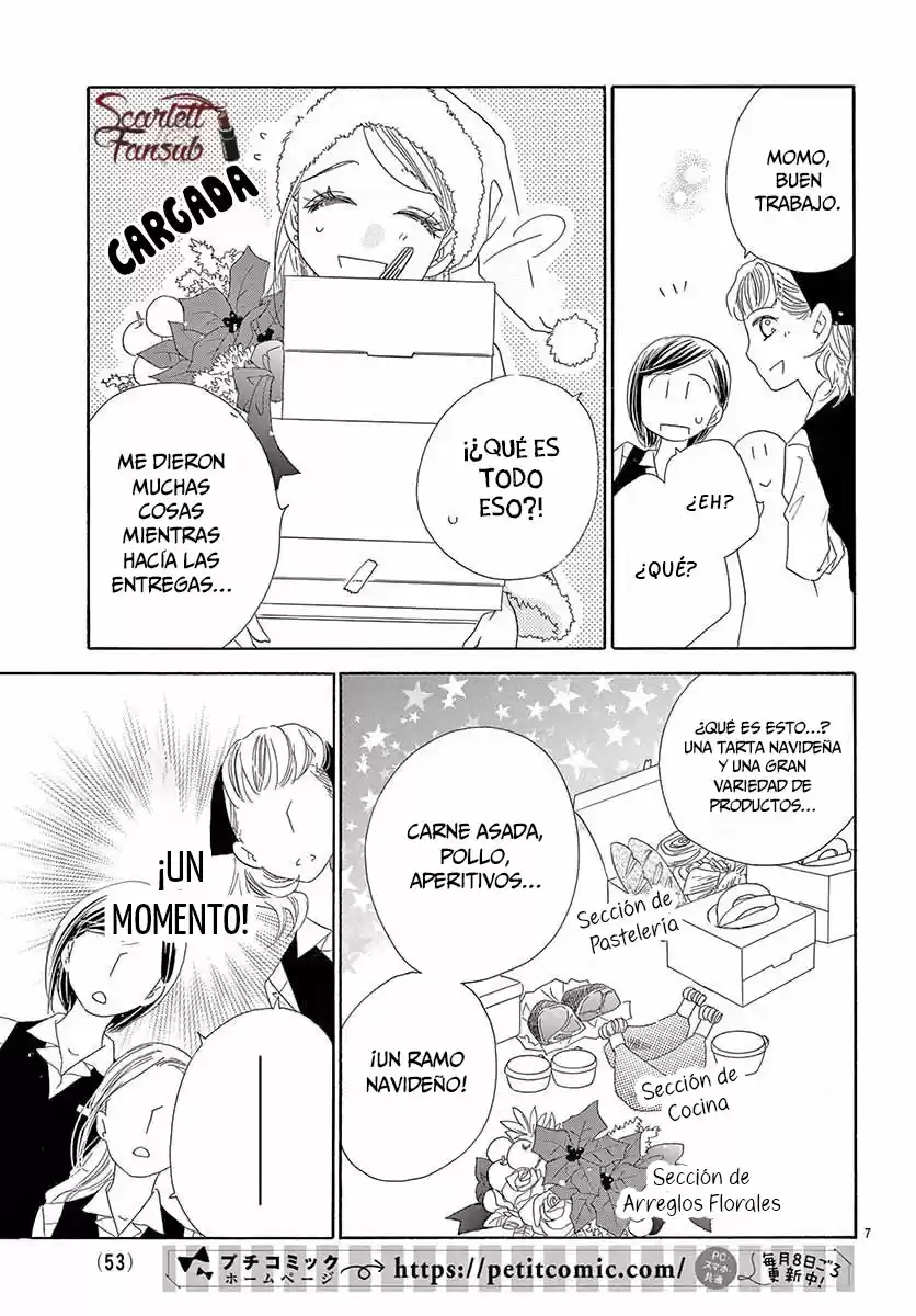 Love Phantom - Capítulo 44 - Página 10 - LectorTMOo