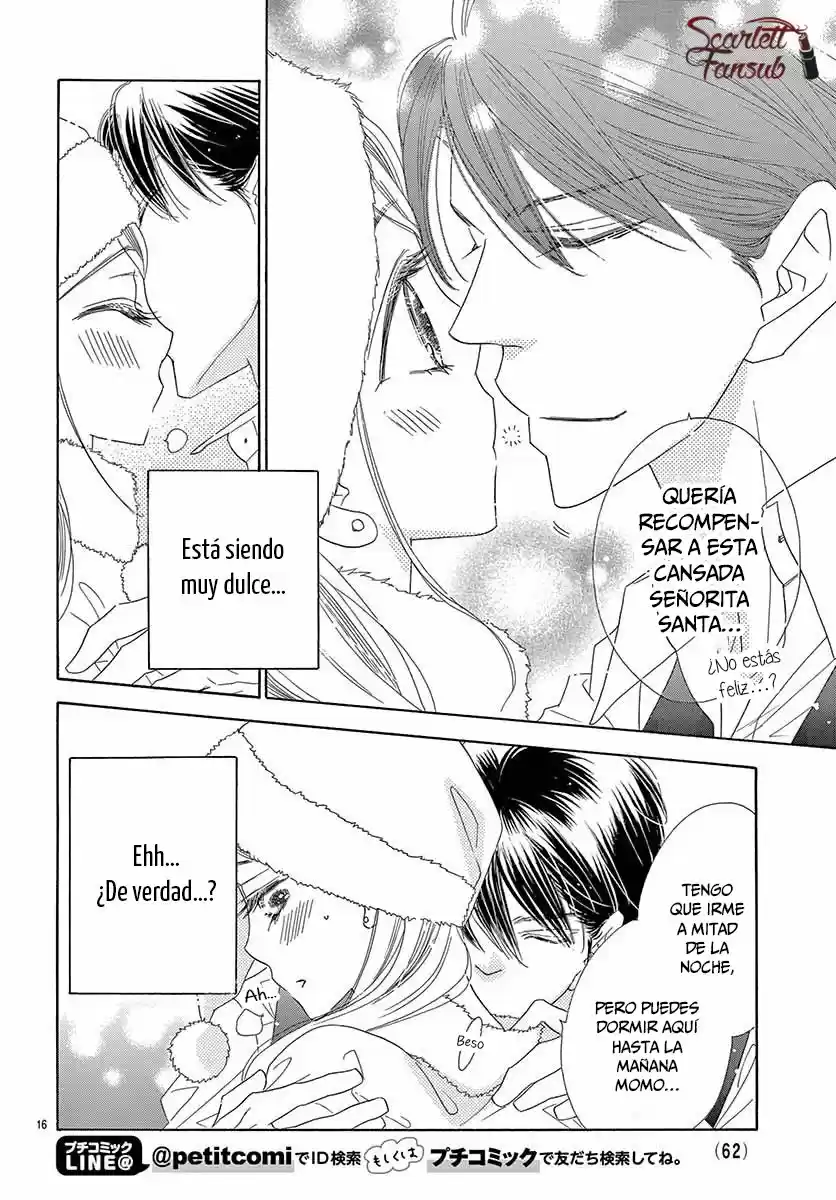 Love Phantom - Capítulo 44 - Página 19 - LectorTMOo