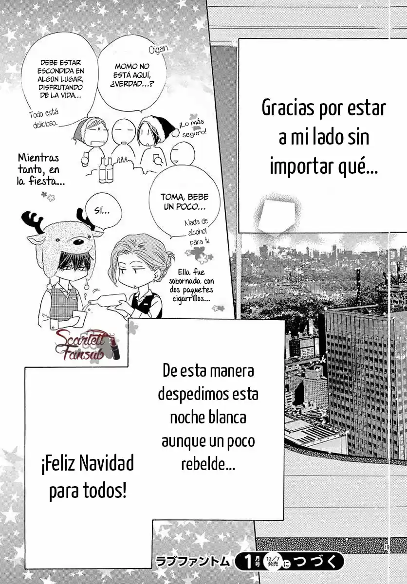 Love Phantom - Capítulo 44 - Página 20 - LectorTMOo