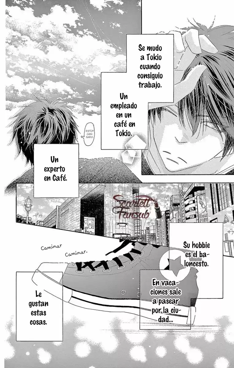 Love Phantom - Capítulo 46 - Página 7 - LectorTMOo
