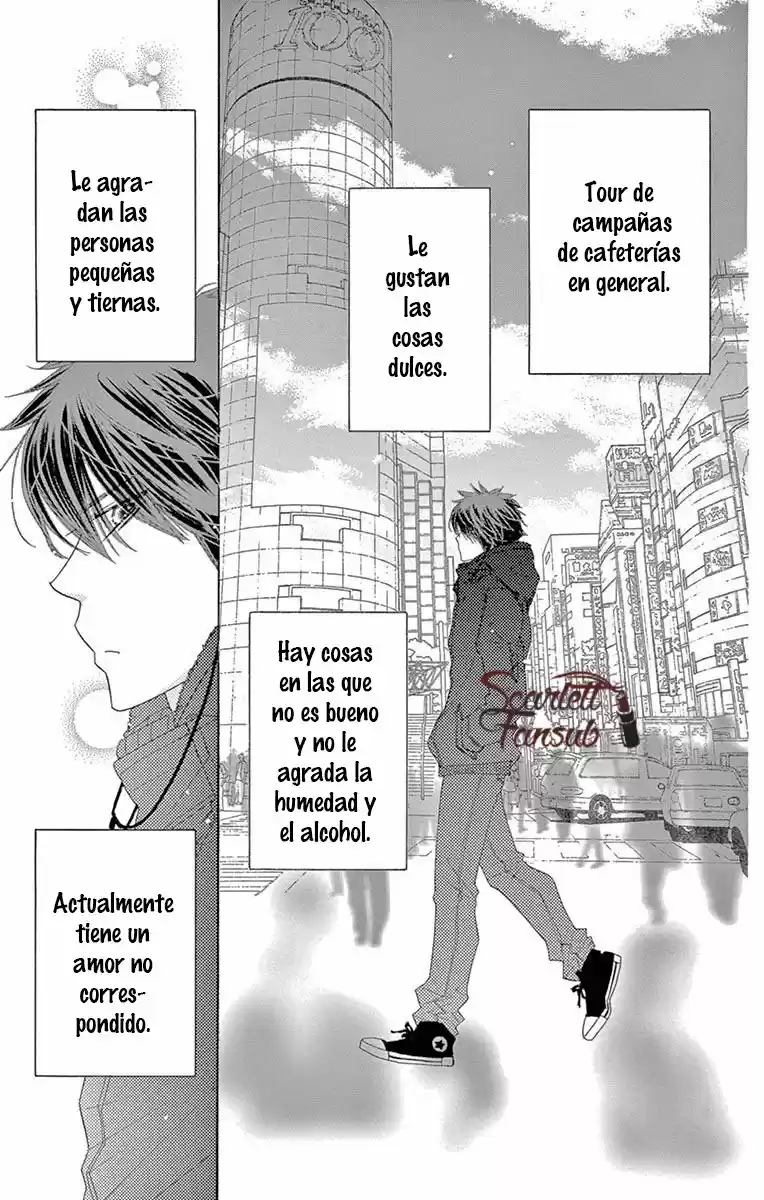Love Phantom - Capítulo 46 - Página 8 - LectorTMOo