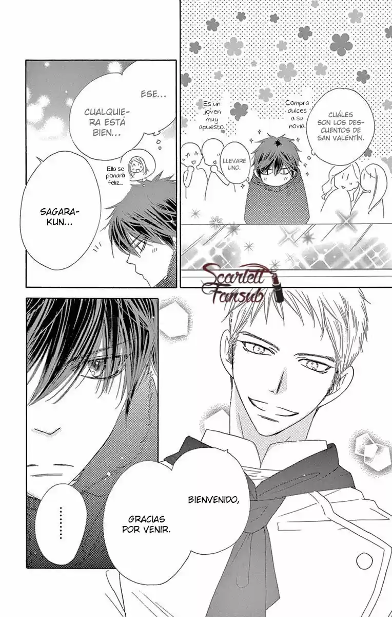 Love Phantom - Capítulo 46 - Página 11 - LectorTMOo