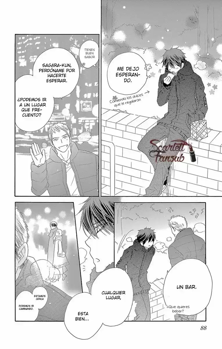 Love Phantom - Capítulo 46 - Página 15 - LectorTMOo