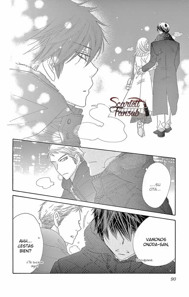 Love Phantom - Capítulo 46 - Página 17 - LectorTMOo
