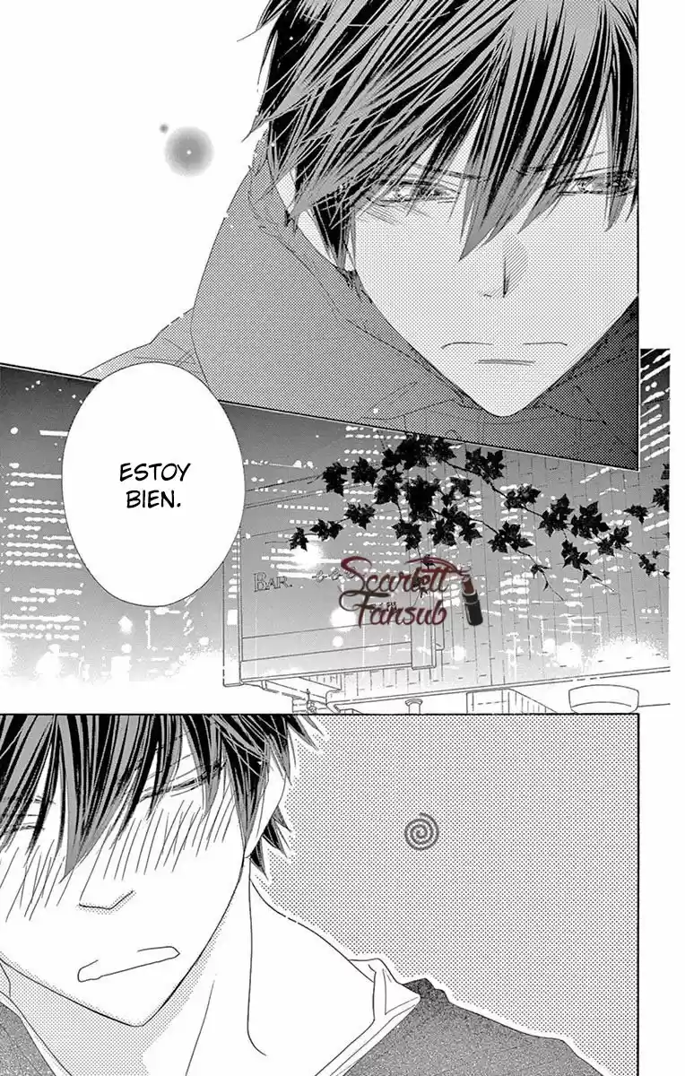 Love Phantom - Capítulo 46 - Página 18 - LectorTMOo