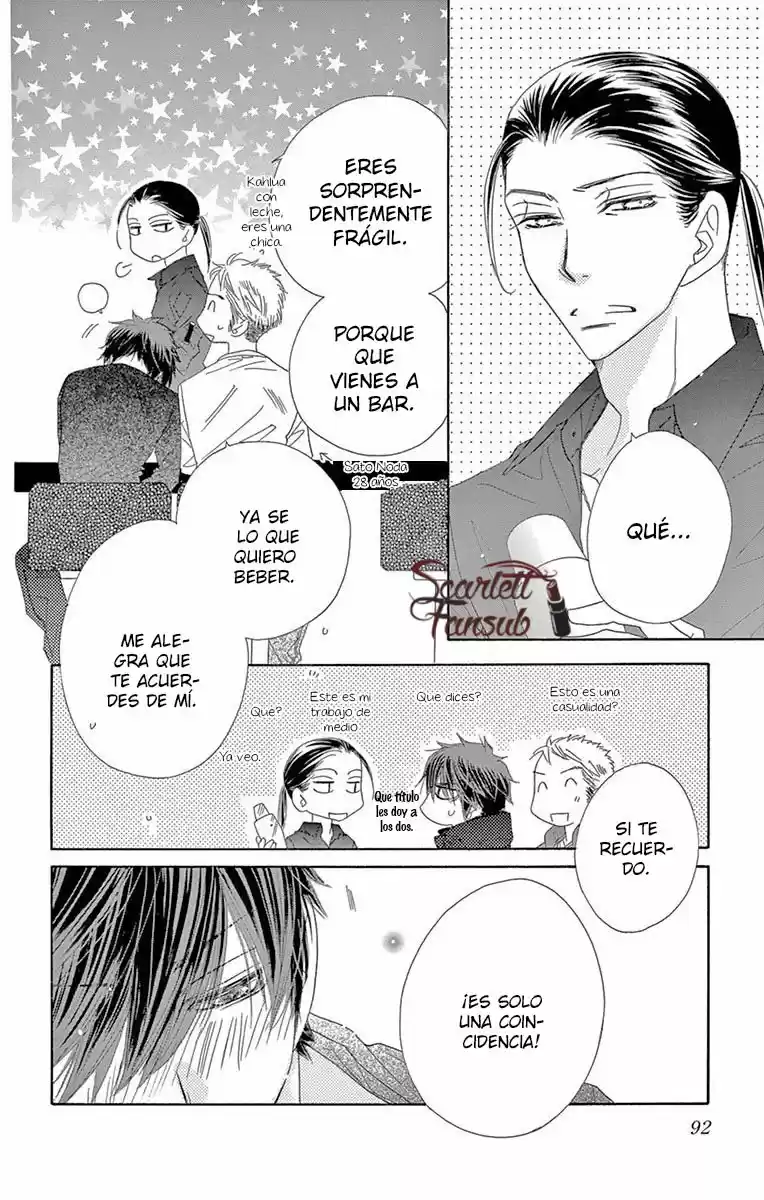 Love Phantom - Capítulo 46 - Página 19 - LectorTMOo