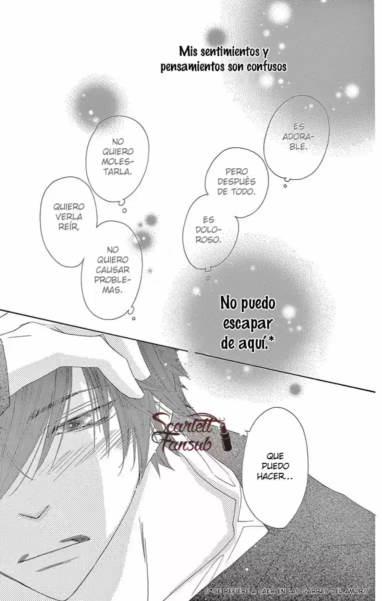 Love Phantom - Capítulo 46 - Página 22 - LectorTMOo