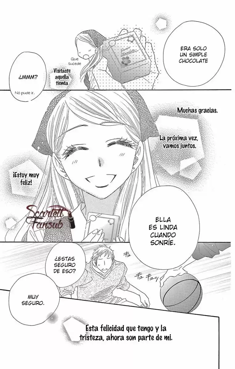 Love Phantom - Capítulo 46 - Página 26 - LectorTMOo