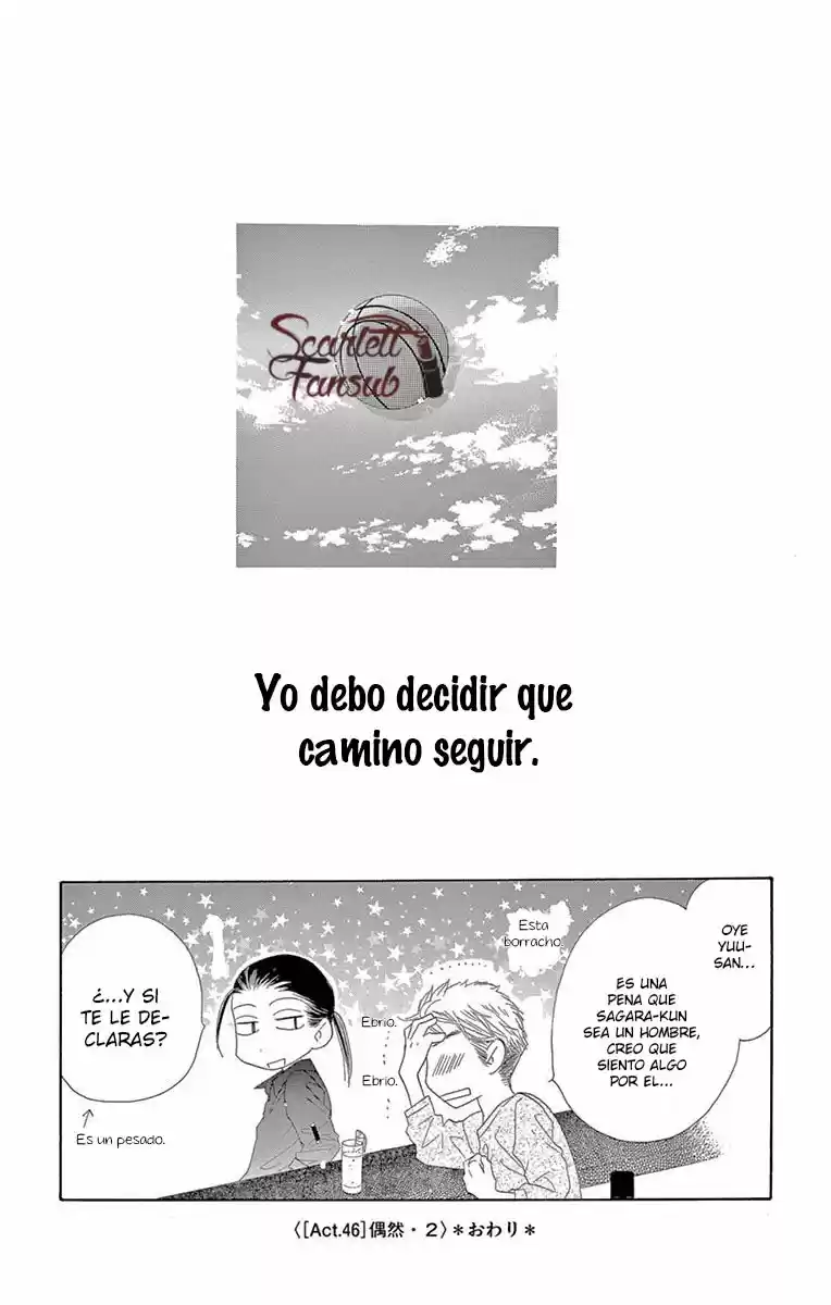 Love Phantom - Capítulo 46 - Página 28 - LectorTMOo