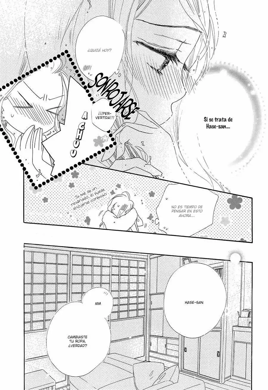 Love Phantom - Capítulo 5 - Página 20 - LectorTMOo