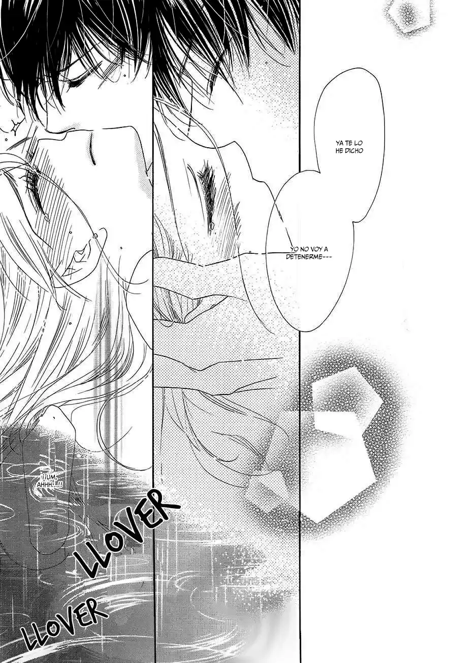 Love Phantom - Capítulo 6 - Página 10 - LectorTMOo