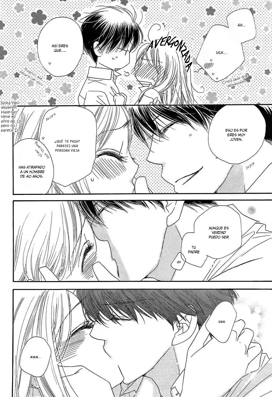 Love Phantom - Capítulo 6 - Página 27 - LectorTMOo