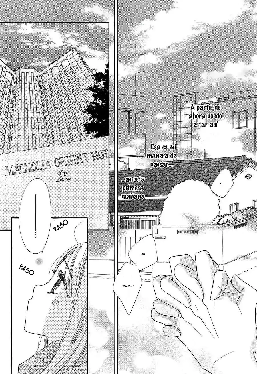 Love Phantom - Capítulo 6 - Página 29 - LectorTMOo
