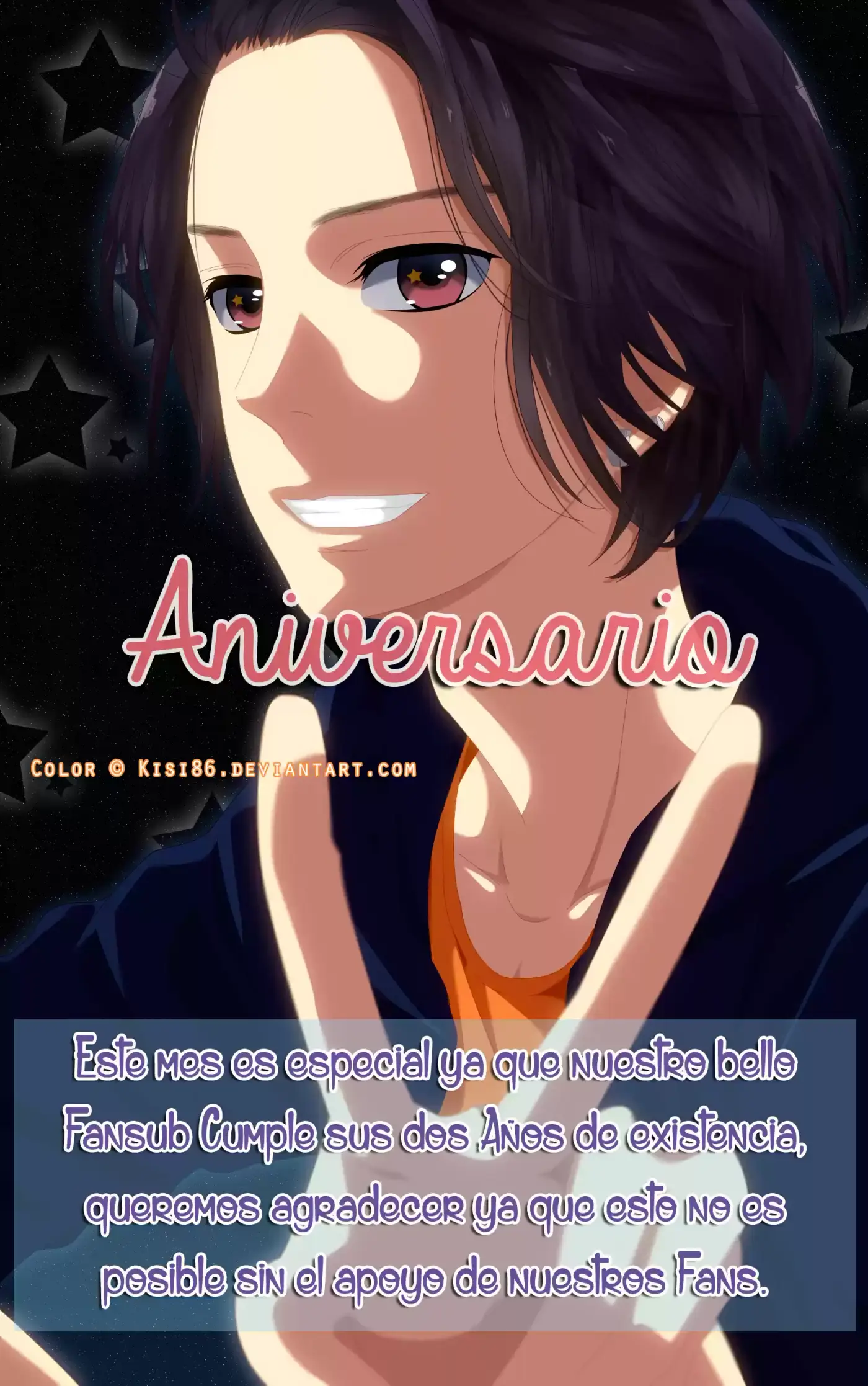 Love Phantom - Capítulo 7 - Página 1 - LectorTMOo
