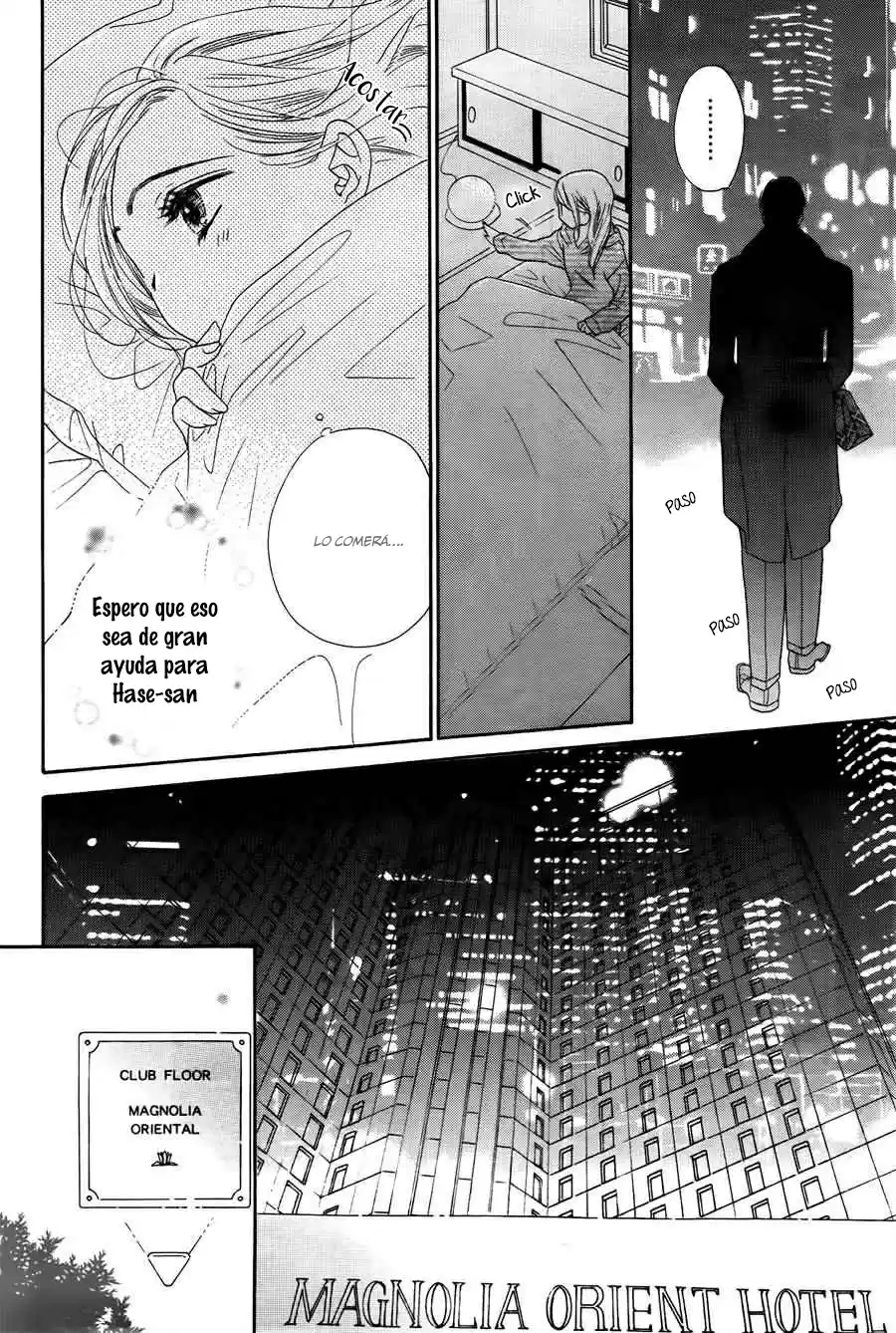 Love Phantom - Capítulo 7 - Página 23 - LectorTMOo