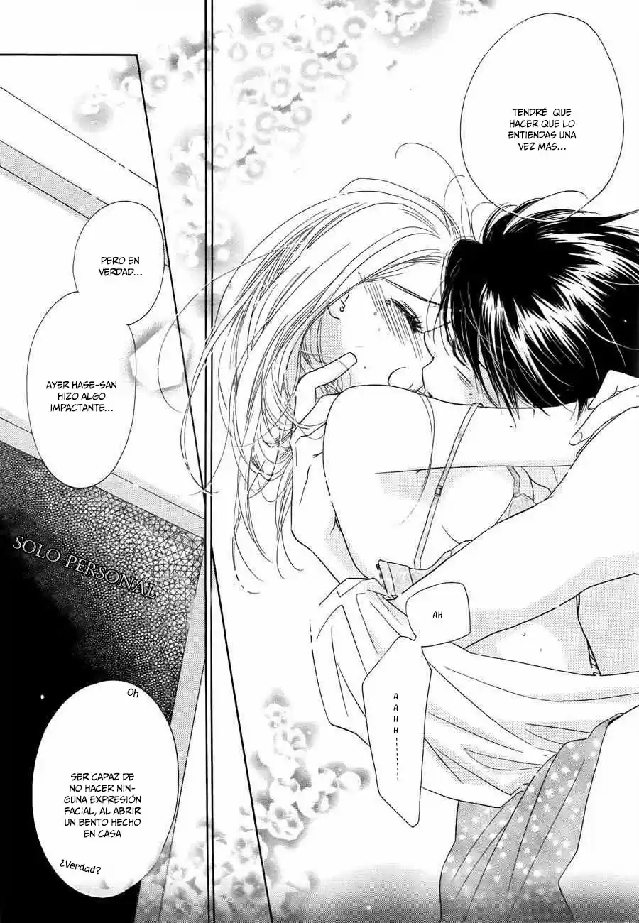 Love Phantom - Capítulo 7 - Página 39 - LectorTMOo