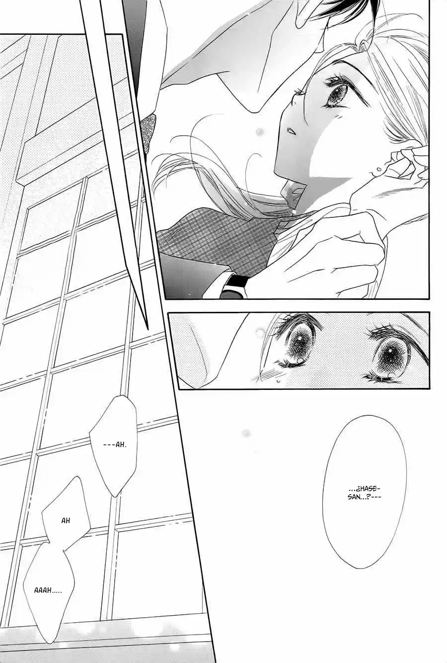 Love Phantom - Capítulo 8 - Página 17 - LectorTMOo