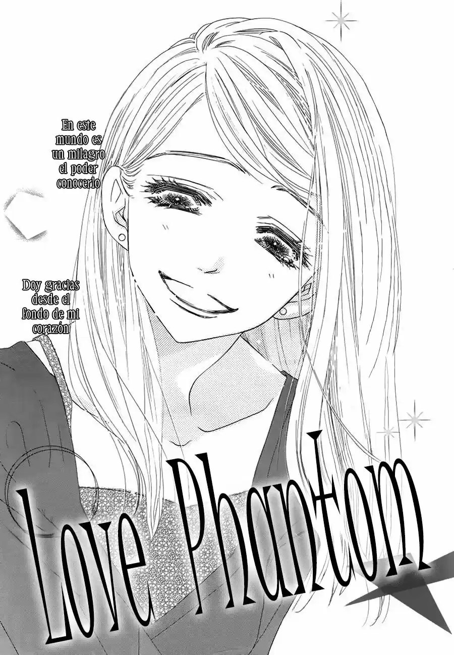 Love Phantom - Capítulo 9 - Página 7 - LectorTMOo
