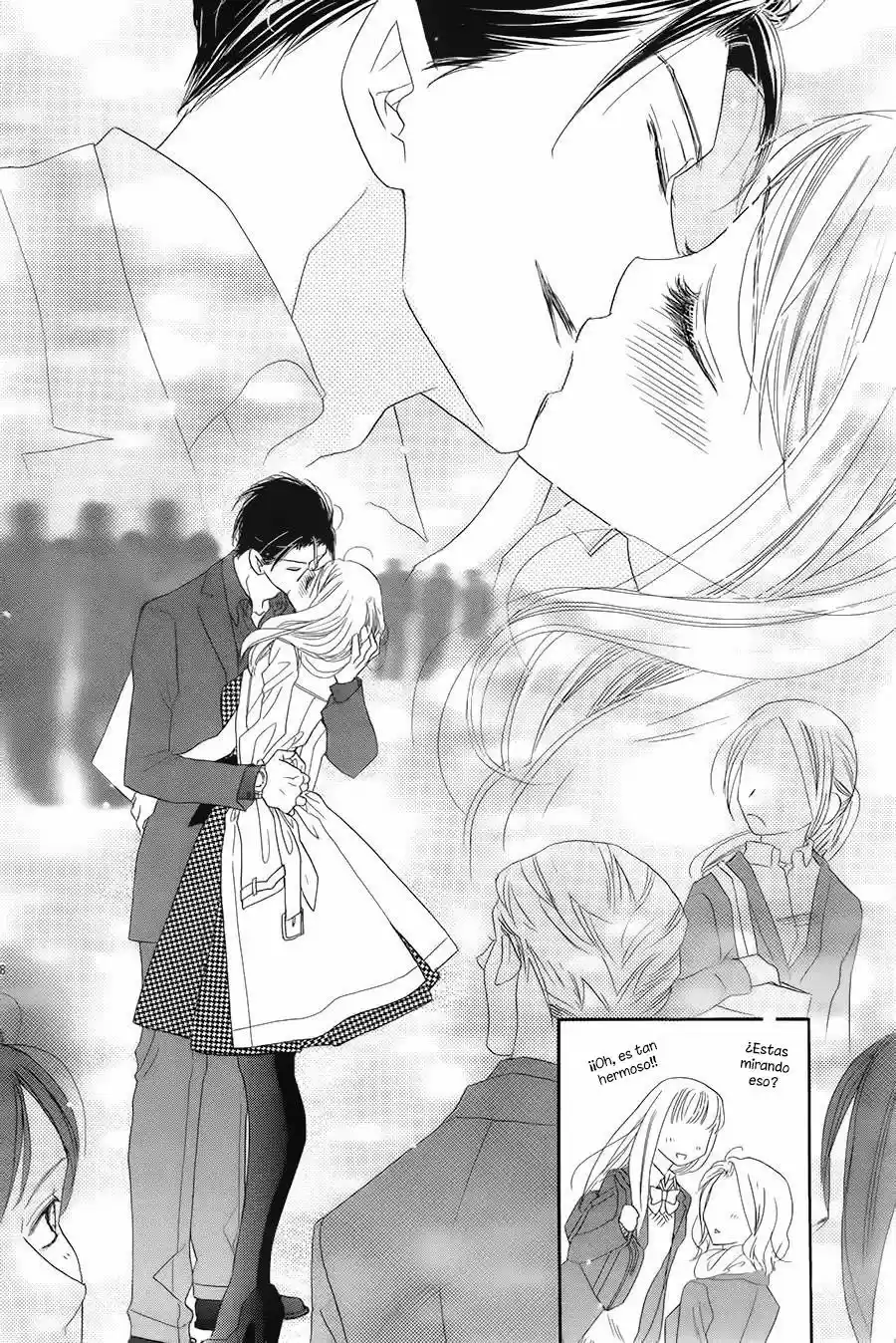 Love Phantom - Capítulo 9 - Página 24 - LectorTMOo