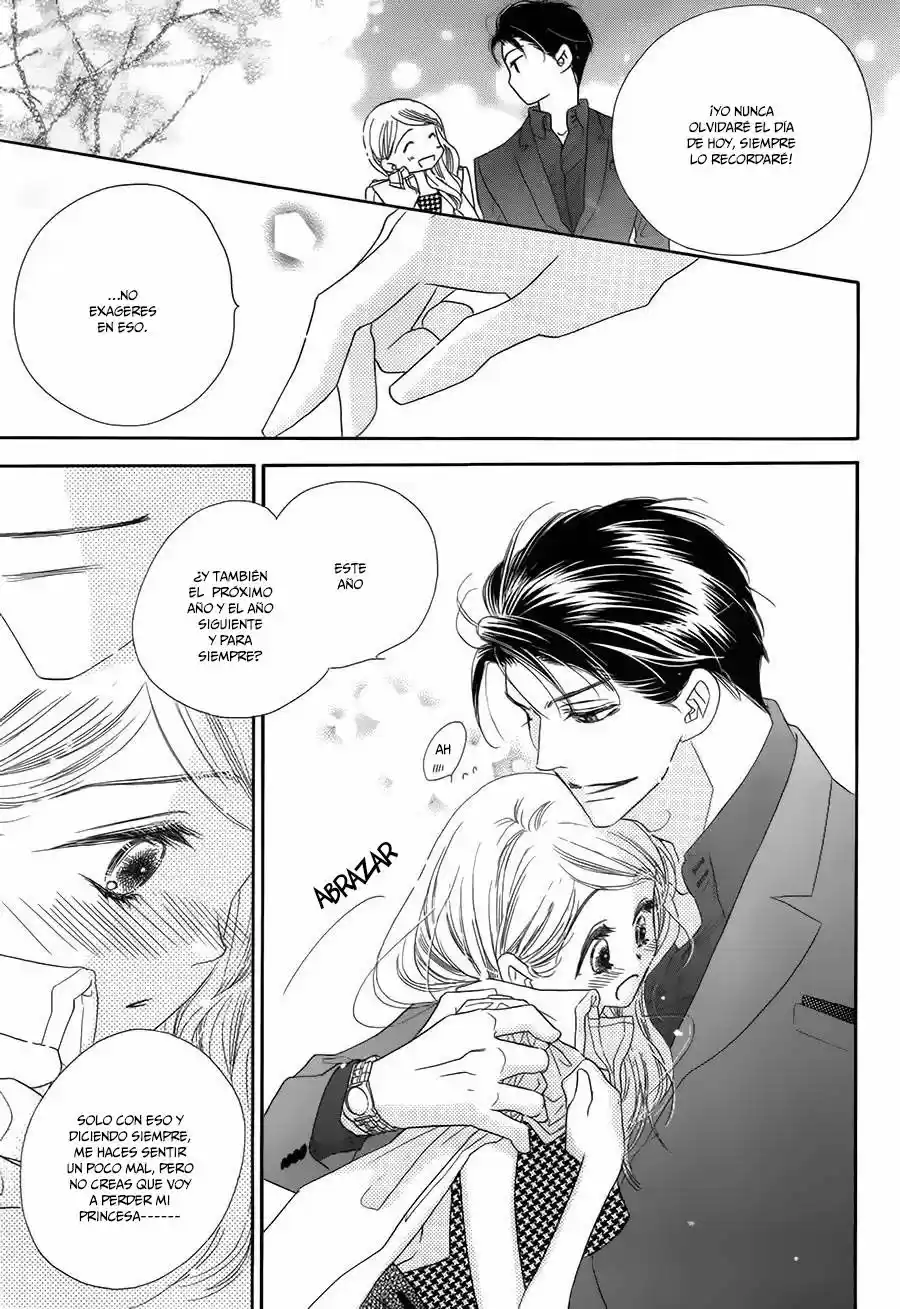 Love Phantom - Capítulo 9 - Página 31 - LectorTMOo