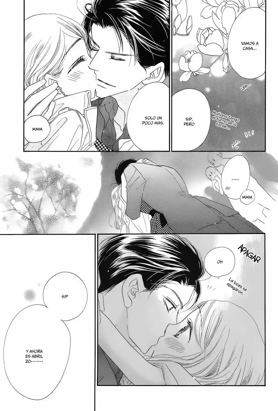 Love Phantom - Capítulo 9 - Página 33 - LectorTMOo