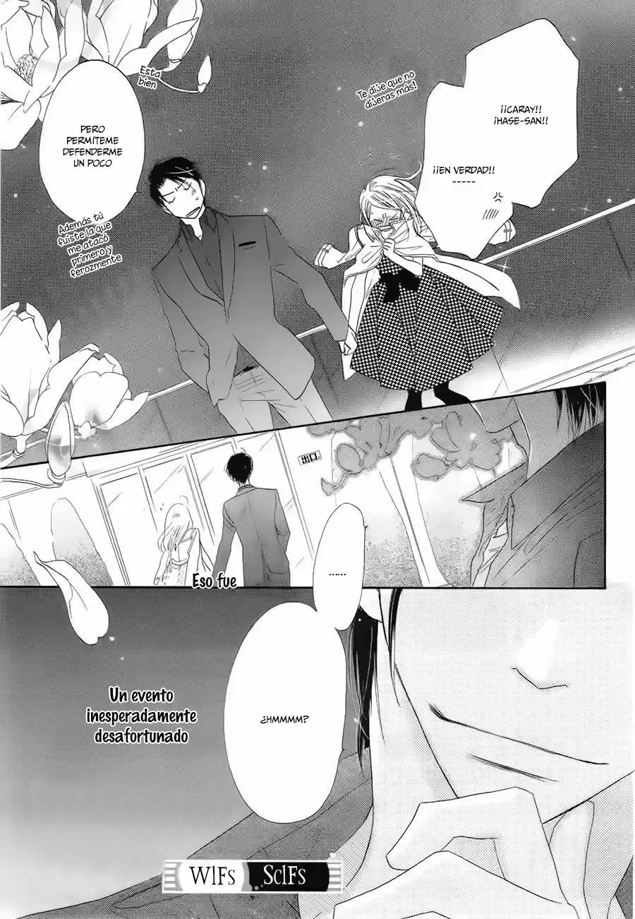 Love Phantom - Capítulo 9 - Página 41 - LectorTMOo